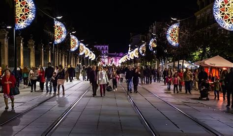 que hacer en sevilla en el puente de diciembre|Qué hacer en Sevilla en diciembre